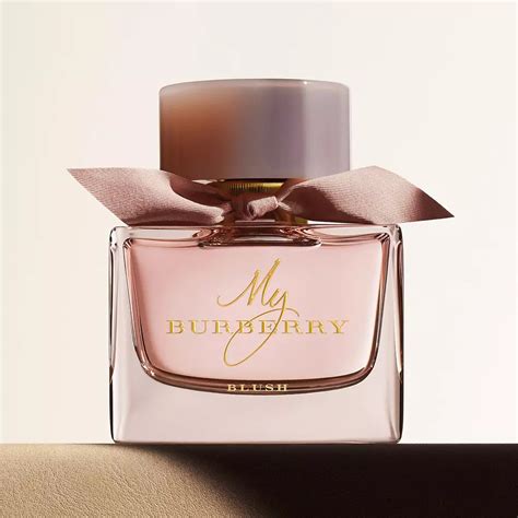 burberry perfume women best seller|which Burberry perfume smells best.